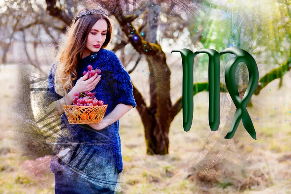 zodiak Virgo