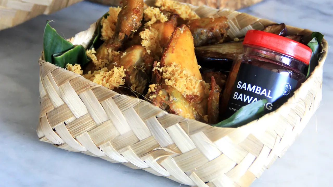 ARTOTEL Thamrin – Jakarta siap merayakan hari kemerdekaan Indonesia dengan menu lezat khas Indonesia.