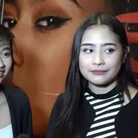 Prilly Latuconsina sudah bersahabat selama lima tahun dengan Gritte Agatha. Mereka terlihat kompak sampai dalam urusan memilih pacar. Sebagai seorang sahabat, Agatha ingin Prilly mendapatkan pasangan yang terbaik.