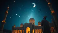 Rahasia Perintah Sholat dalam Peristiwa Isra Miraj Nabi Muhammad, Diplomasi Tingkat Tinggi