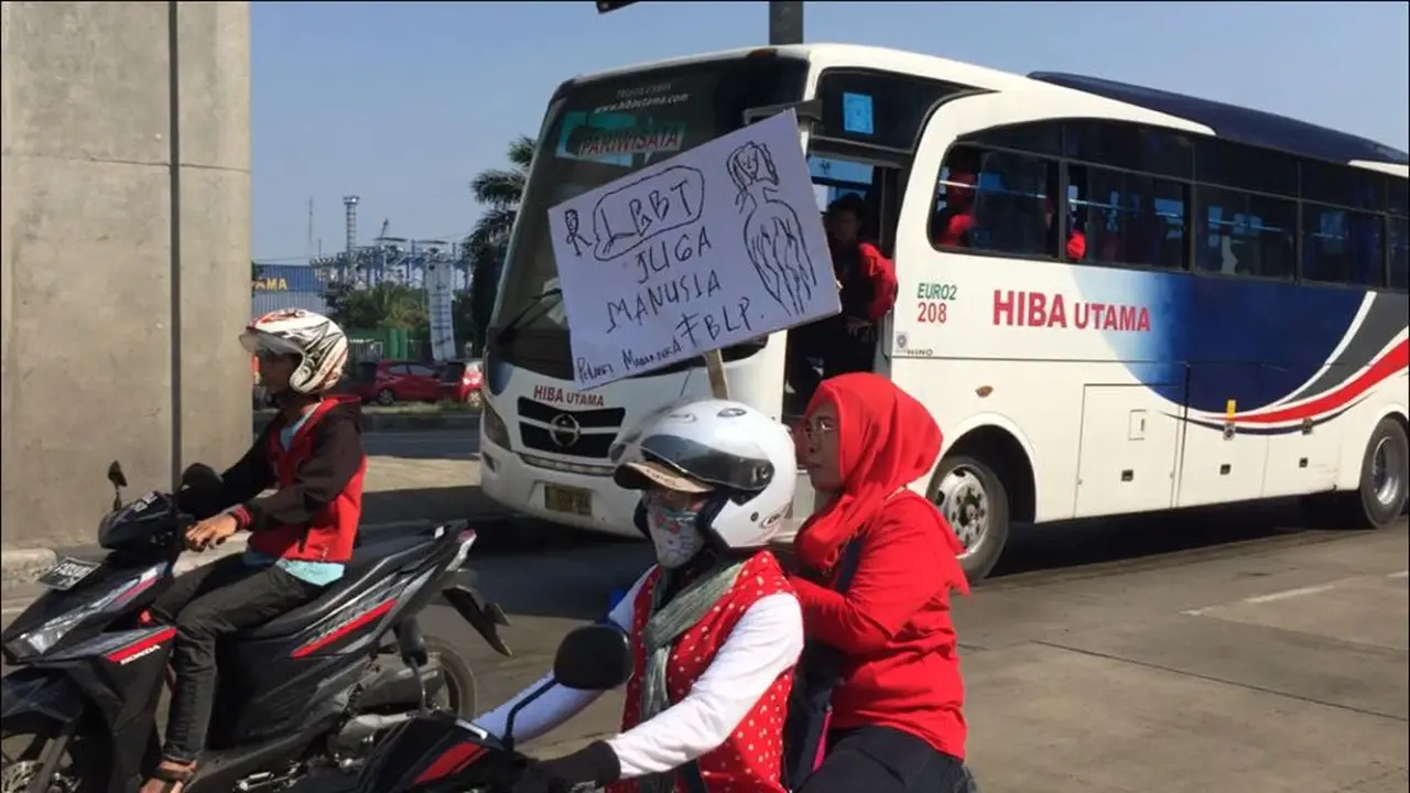 Moch Harun Syah/Liputan6.com