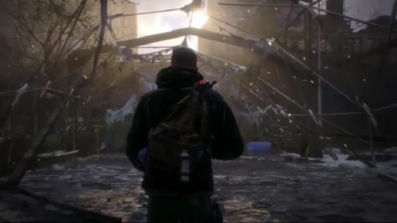 The Division