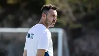 Roberto De Zerbi Jadi Nahkoda Baru Tottenham, Tantangan Berat Menanti di Tengah Ancaman Degradasi