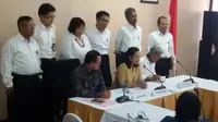 Pertamina Tambah Tiga Direksi Baru