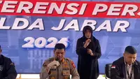 Pria di Cimahi Ditangkap Usai Bikin Video AI Prabowo, Begini Modusnya