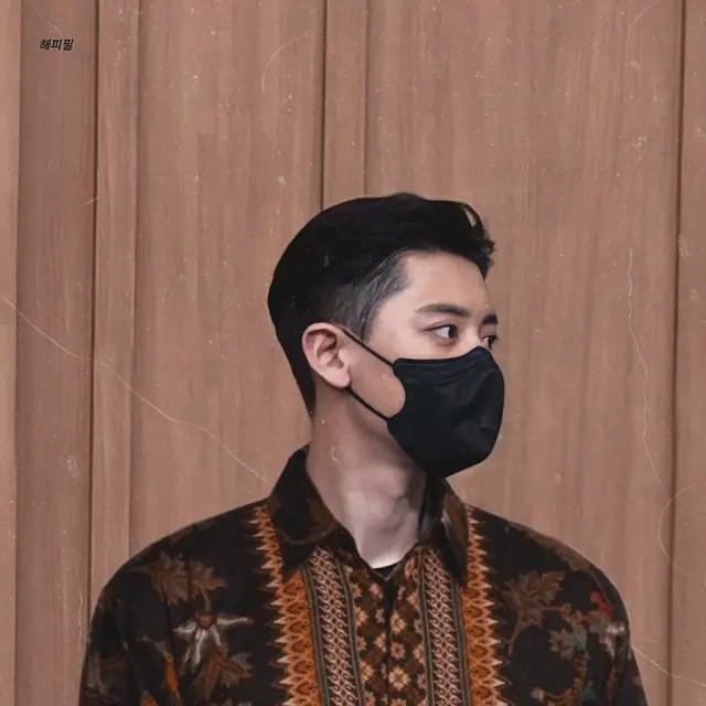6 Editan Member EXO ketika Tinggal di Indonesia Ini Kocak, Berasa Bisa Digapai