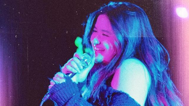 Potret Stephanie Poetri (Sumber: Instagram/stephaniepoetri)