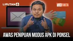 Thumbnail cek fakta APK