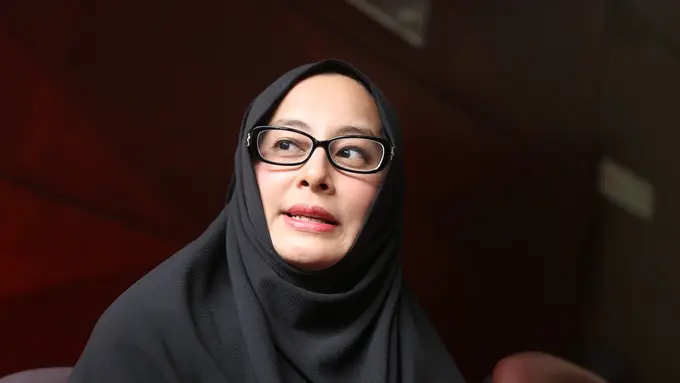 [Bintang] Putri Aisyah Aminah