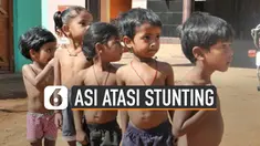 Dokter Konsultan Nutrisi dan Penyakit Metabolik Anak RSCM, Prof Dr dr Damayanti R Sjarif Sp.A(K) mengatakan, Indonesia saat ini merupakan negara dengan beban stunting pada anak tertinggi ke-2 di kawasan Asia Tenggara.