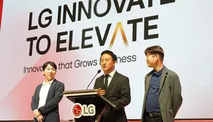Gebrakan LG 2026: Ketika TV, AC hingga Kulkas di Rumah Bisa Saling 'Bicara'