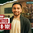 Bola Break: Jordy Wehrmann Pede Madura United Bangkit, Layak di Posisi Top 8-10
