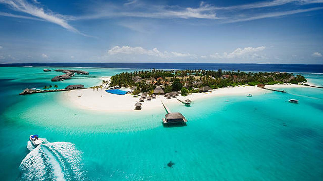Maldives