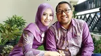 Kabar Duka, Suami Nana AFI Meninggal Dunia