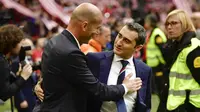 Ernesto Valverde Jadi Pelatih Barcelona Usai Final Copa Del Rey