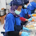 Anggaran BGN Dipangkas Lagi, Menkeu Jamin Porsi Makan Gratis Tak Berkurang
