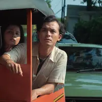 Hari Ini Akan Kita Ceritakan Nanti tayang di Netflix pada 27 Juli 2023. (Foto: Netflix)