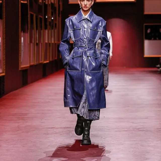 Dior Autumn Winter 2022-2023 Ready To Wear Show