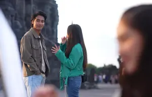 Saksikan Sinetron Lautan Cinta Episode Kamis 2 Juli Pukul 18.15 WIB di SCTV