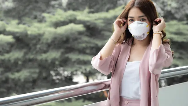 Tubuh Fit Berkat Cegah Virus Bersama Kurasi Produk Tokopedia!