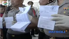 Pelarian bos arisan mama gaul yang membawa uang ratusan juta milik anggota sudah berakhir. Polres Banyuwangi bekuk Yoanita Rachmawati di wilayah Pamulang, Banten.