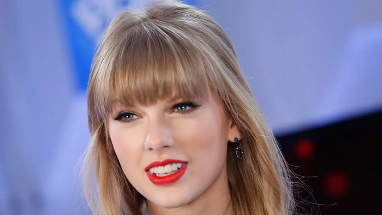 Akting Taylor Swift di The Giver Dapat Pujian