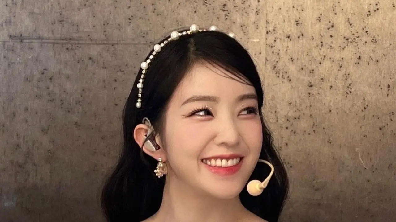 Irene Red Velvet (Instagram/renebaebae)