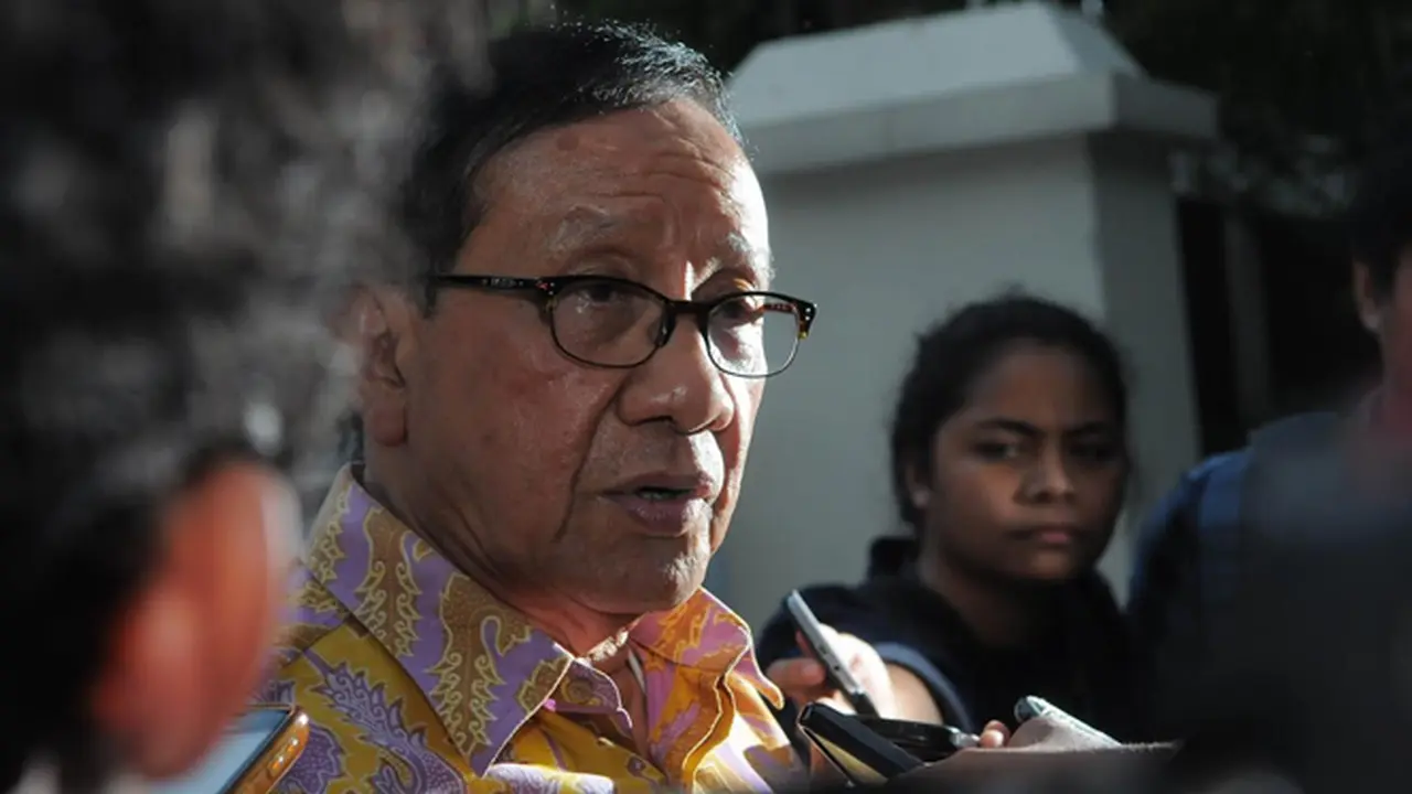 Akbar Tandjung