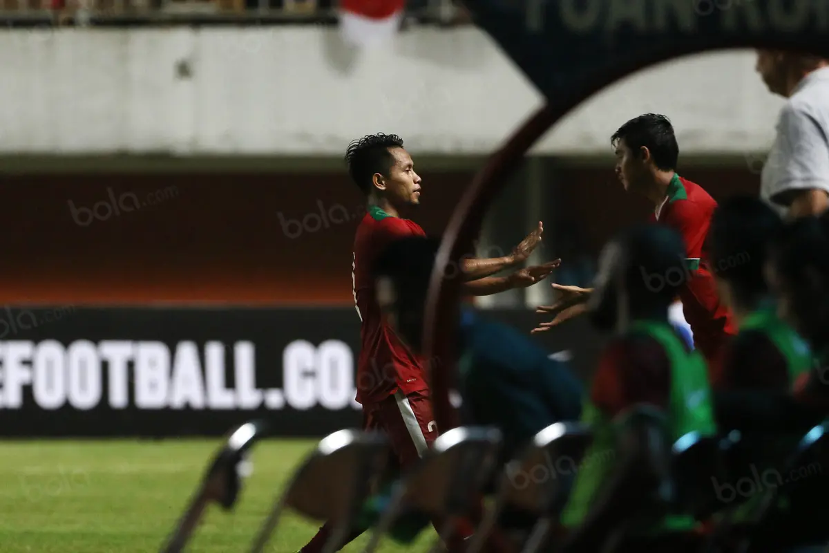 Andik Vermansah