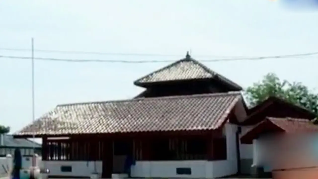 Karamah: Melacak Jejak Sejarah Masjid Si Pitung, Pahlawan Betawi