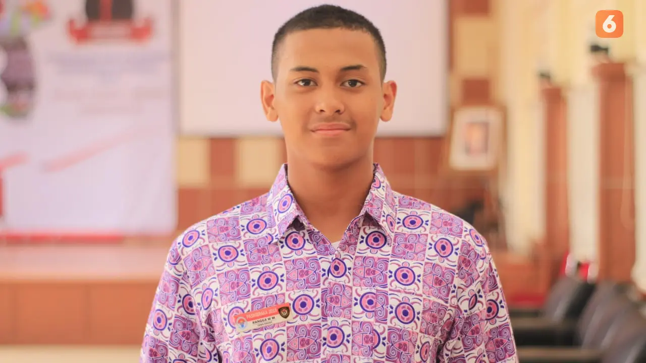 Paskibraka, Paskibraka 2019, Paskibraka Nasional 2019