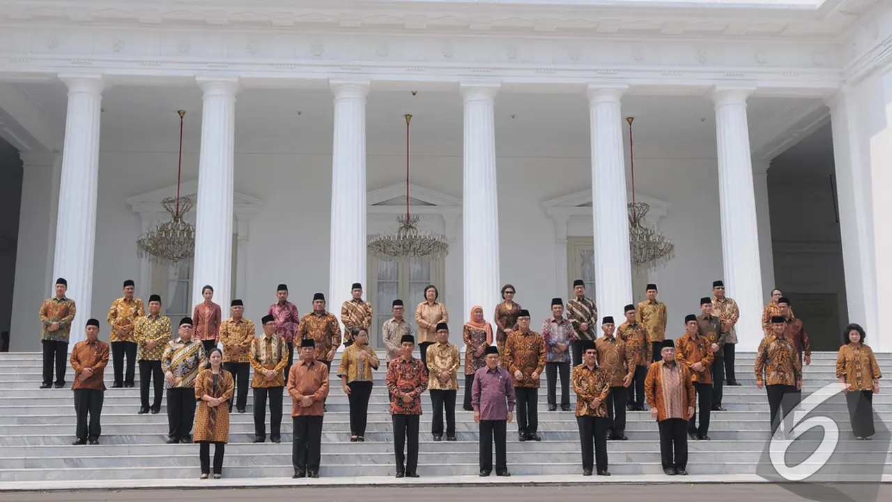 Kabinet Kerja