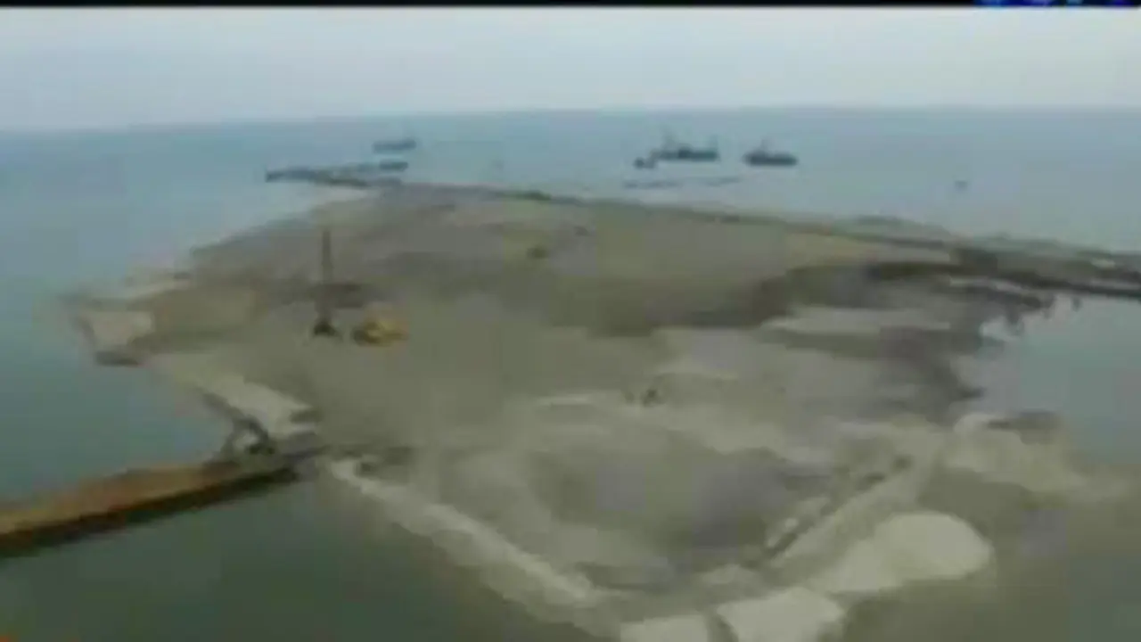 VIDEO: Menolak Reklamasi Teluk Jakarta