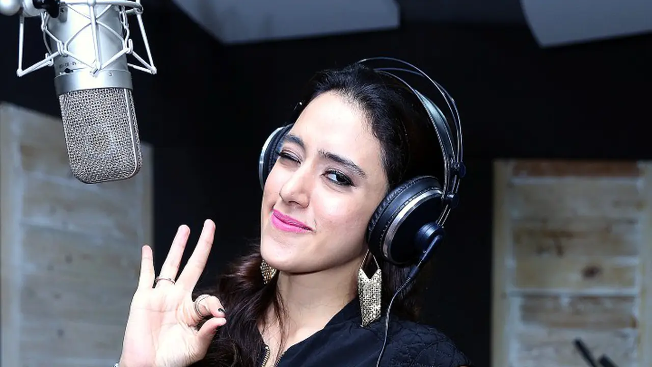 Fairuz A Rafiq