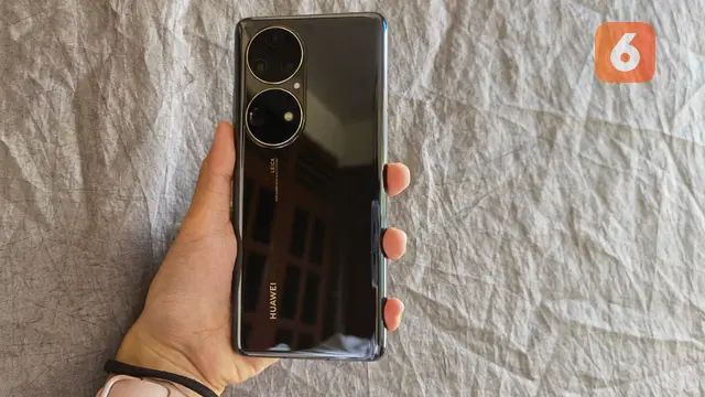 Huawei P50 Pro