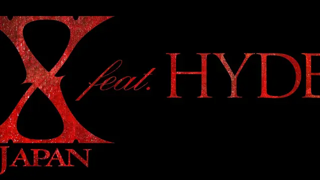 Duet X Japan dan Hyde