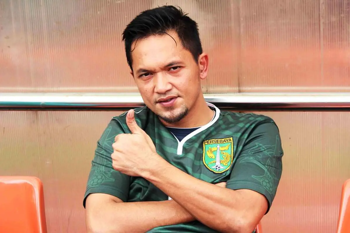 Rachmat Afandi