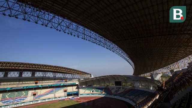 Stadion Wibawa Mukti