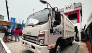 Tiga Jurus Canggih Bikin Truk Listrik Tetap Beroperasi di Tambang Terpencil