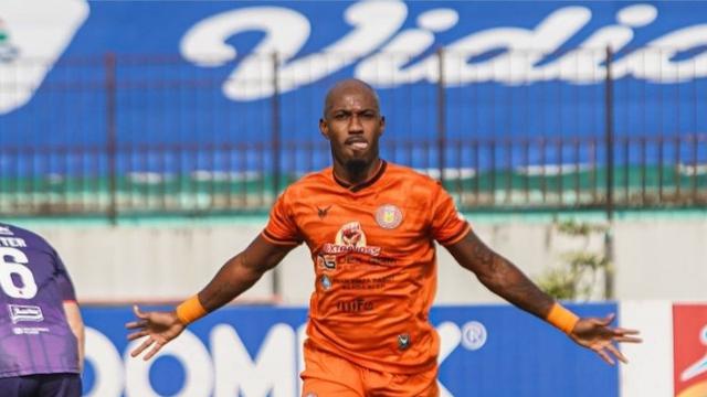 Paulo Henrique - Persiraja Banda Aceh
