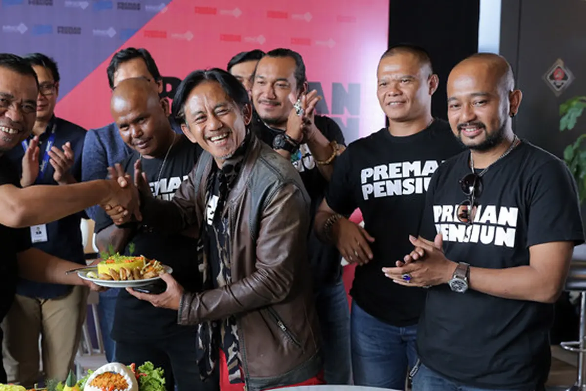[Bintang] Epy Kusnandar