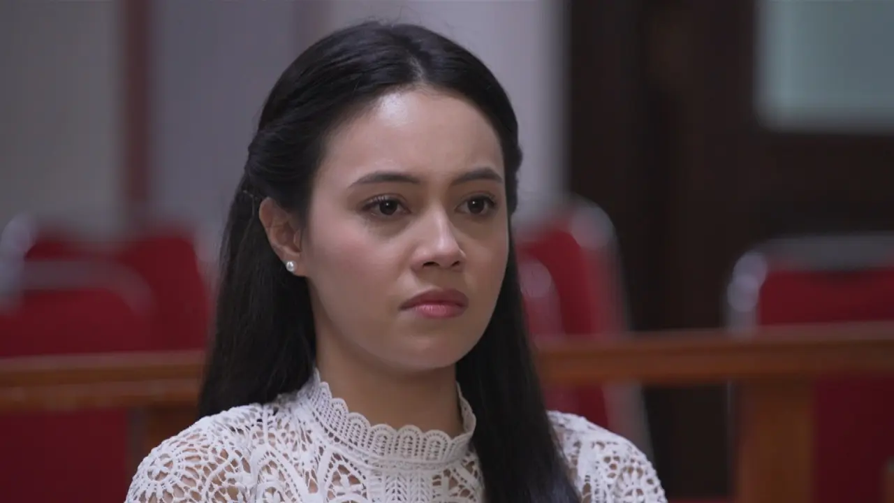 Di Antara Dua Cinta