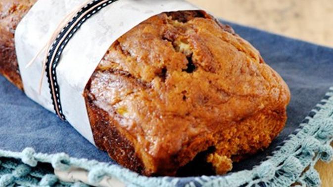  Resep  Roti  Pisang Nutella Lifestyle Fimela com