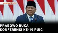 Pada hari Rabu, Presiden Prabowo Subianto menghadiri konferensi ke-19 Uni Parlemen Negara-Negara Anggota Organisasi Kerja Sama Islam OKI atau Parliamentary Union of The OIC Member States, di Senayan. Presiden kembali menegaskan sikap Indonesia terhad...