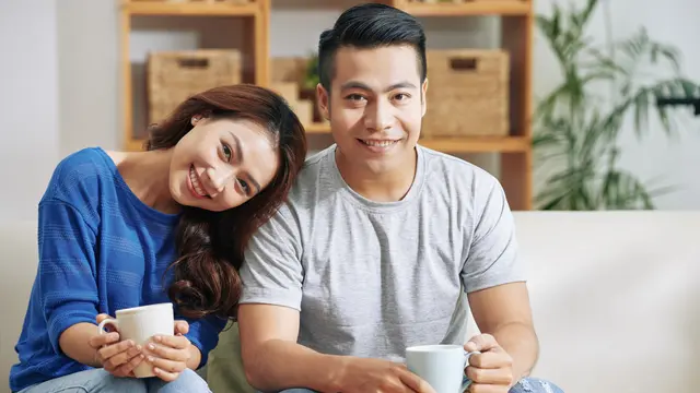 Bukan Cuma Cinta, Hubungan Butuh 4 Sikap Dewasa Ini untuk Bisa Bertahan dan Tetap Harmonis