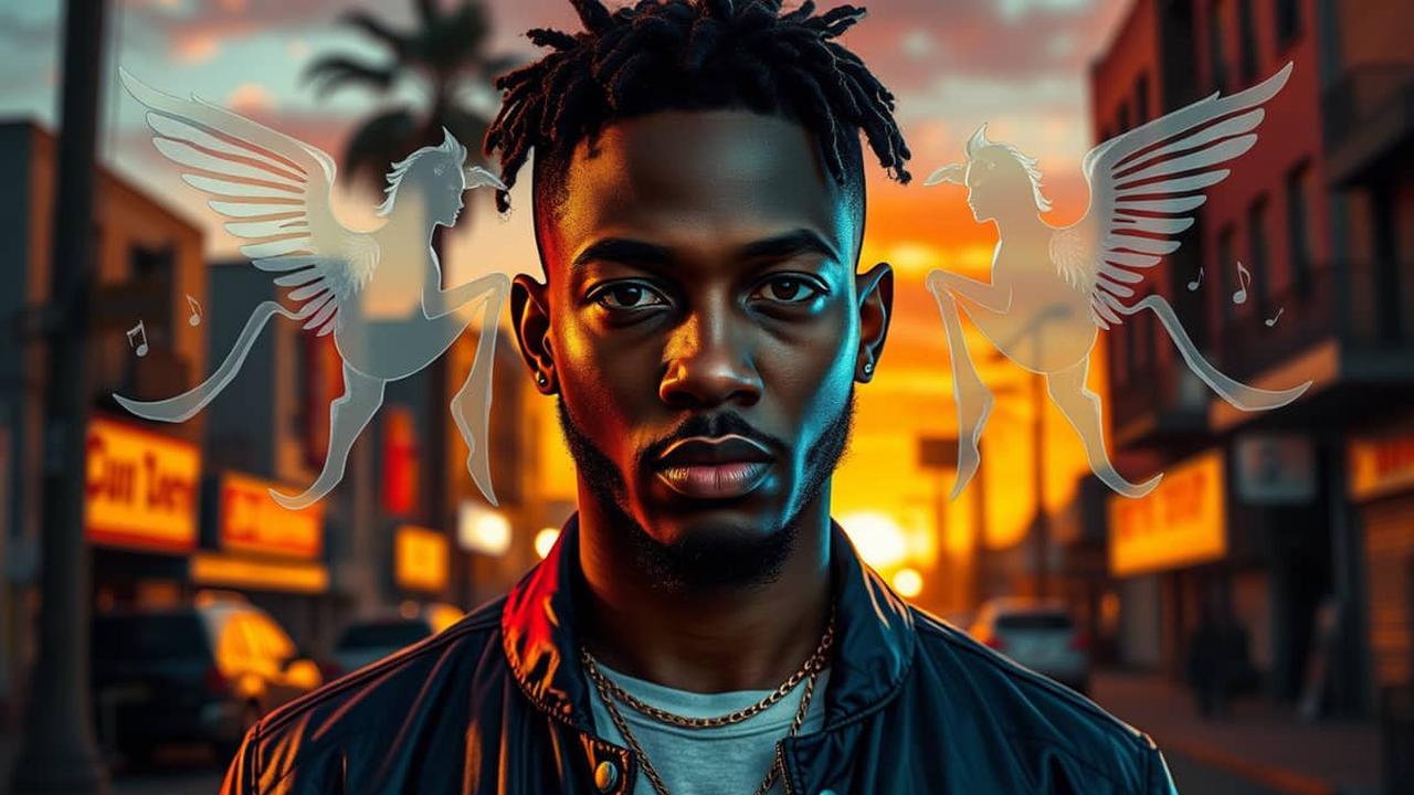 kendrick lamar zodiac