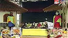 Potret Betawi yang masih utuh memang hanya dapat disaksikan di Setu Babakan. Di tempat ini bisa ditemukan tradisi Betawi yang asli dari mulai makanan hingga bentuk rumah.