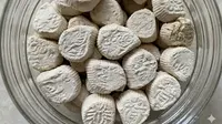 Resep Kue Satu Kacang Hijau, Kue Kering Jadul yang Lumer di Mulut