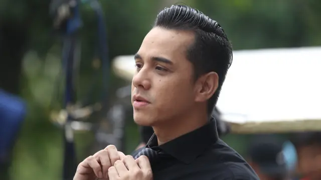 [Bintang] Rionaldo Stockhorst