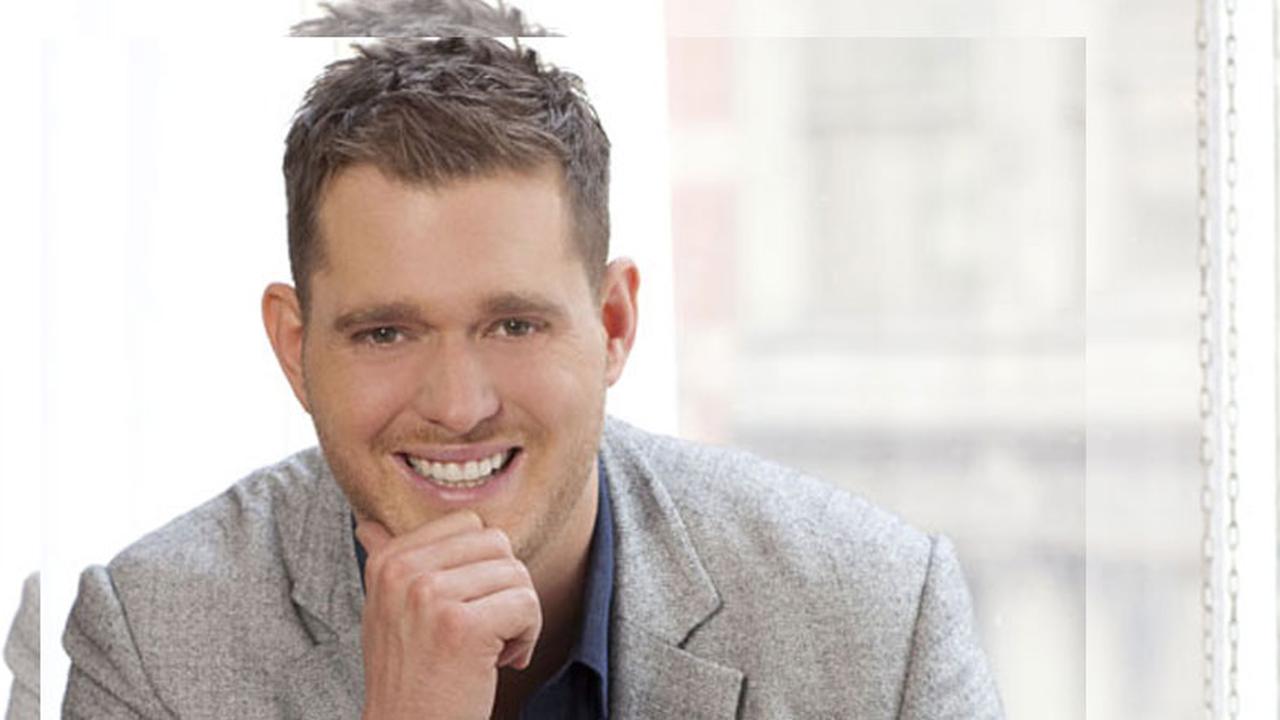 Michael Buble